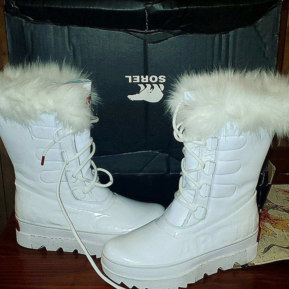 SOREL JOAN ARTIC